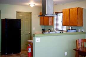 Crooked River Ranch Cabins