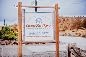 Crooked River Ranch Cabins