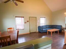 Crooked River Ranch Cabins