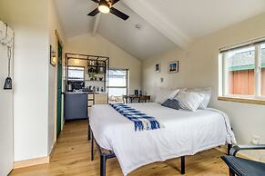 Crooked River Ranch Cabins