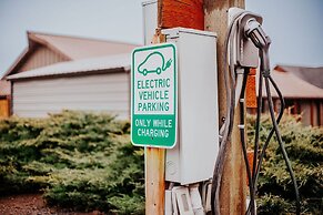 Crooked River Ranch Cabins
