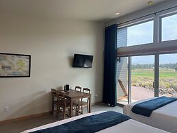 Crooked River Ranch Cabins