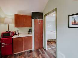 Crooked River Ranch Cabins