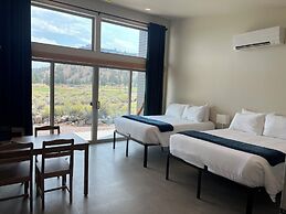 Crooked River Ranch Cabins