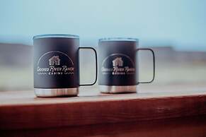 Crooked River Ranch Cabins