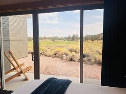 Crooked River Ranch Cabins