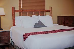 Crooked River Ranch Cabins