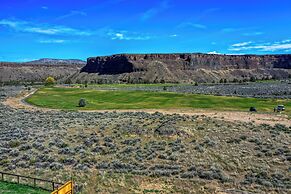 Crooked River Ranch Cabins