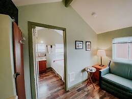 Crooked River Ranch Cabins