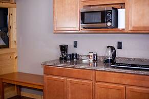 Crooked River Ranch Cabins