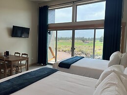 Crooked River Ranch Cabins