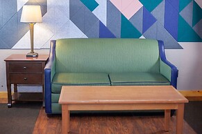 Crooked River Ranch Cabins