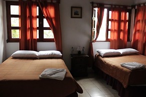 Casa Buho B&B