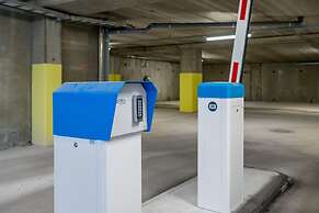 Hiisi Homes Turku Ratapiha