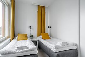 Hiisi Homes Turku Ratapiha