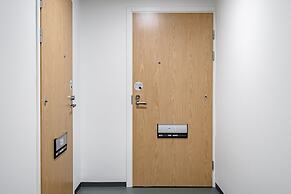 Hiisi Homes Turku Ratapiha