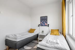 Hiisi Homes Turku Ratapiha