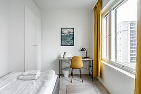 Hiisi Homes Turku Ratapiha