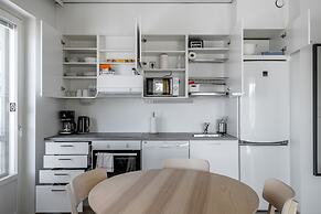 Hiisi Homes Turku Ratapiha