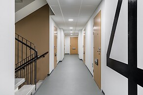 Hiisi Homes Turku Ratapiha