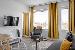 Hiisi Homes Turku Ratapiha