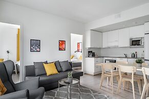 Hiisi Homes Turku Ratapiha