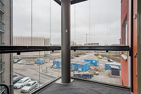 Hiisi Homes Turku Ratapiha