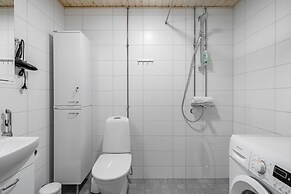 Hiisi Homes Turku Ratapiha