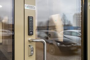 Hiisi Homes Turku Ratapiha