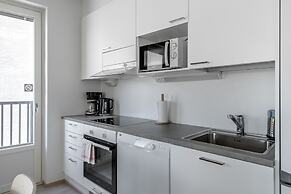 Hiisi Homes Turku Ratapiha