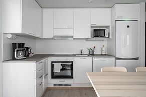 Hiisi Homes Turku Ratapiha