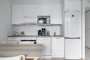 Hiisi Homes Turku Ratapiha