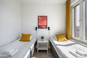 Hiisi Homes Turku Ratapiha