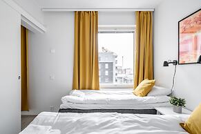 Hiisi Homes Turku Ratapiha