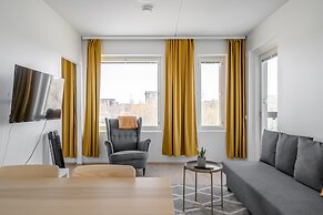 Hiisi Homes Turku Ratapiha