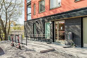 Hiisi Homes Turku Ratapiha