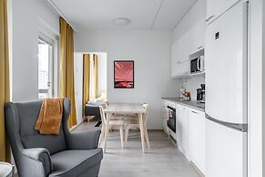 Hiisi Homes Turku Ratapiha