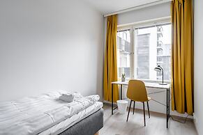 Hiisi Homes Turku Ratapiha