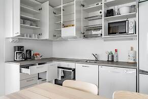 Hiisi Homes Turku Ratapiha