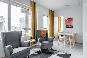 Hiisi Homes Turku Ratapiha