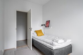 Hiisi Homes Turku Ratapiha