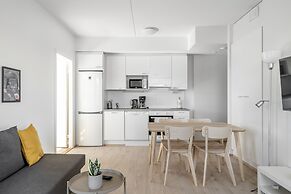 Hiisi Homes Turku Ratapiha