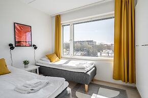 Hiisi Homes Turku Ratapiha