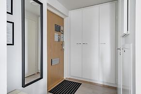 Hiisi Homes Turku Ratapiha