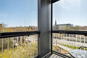 Hiisi Homes Turku Ratapiha