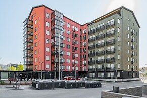 Hiisi Homes Turku Ratapiha