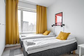 Hiisi Homes Turku Ratapiha