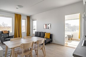 Hiisi Homes Turku Ratapiha