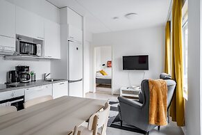 Hiisi Homes Turku Ratapiha