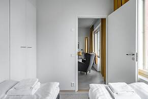 Hiisi Homes Turku Ratapiha